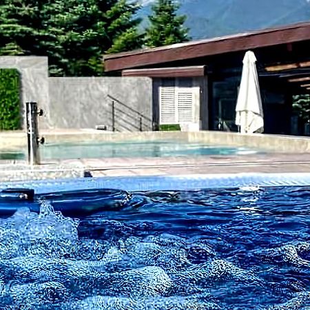 6 Luxury Spa Apartments Top Resort Bansko - Incl Wellness Eksteriør bilde