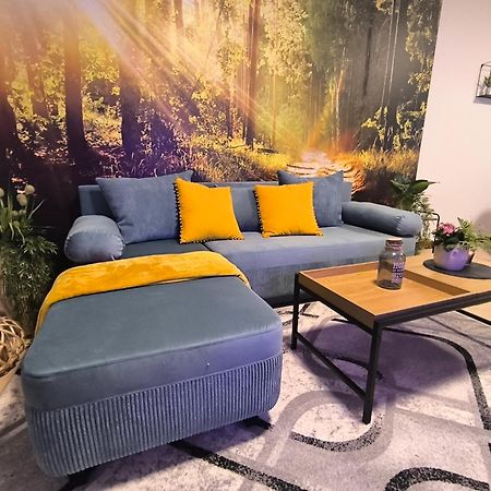 6 Luxury Spa Apartments Top Resort Bansko - Incl Wellness Eksteriør bilde