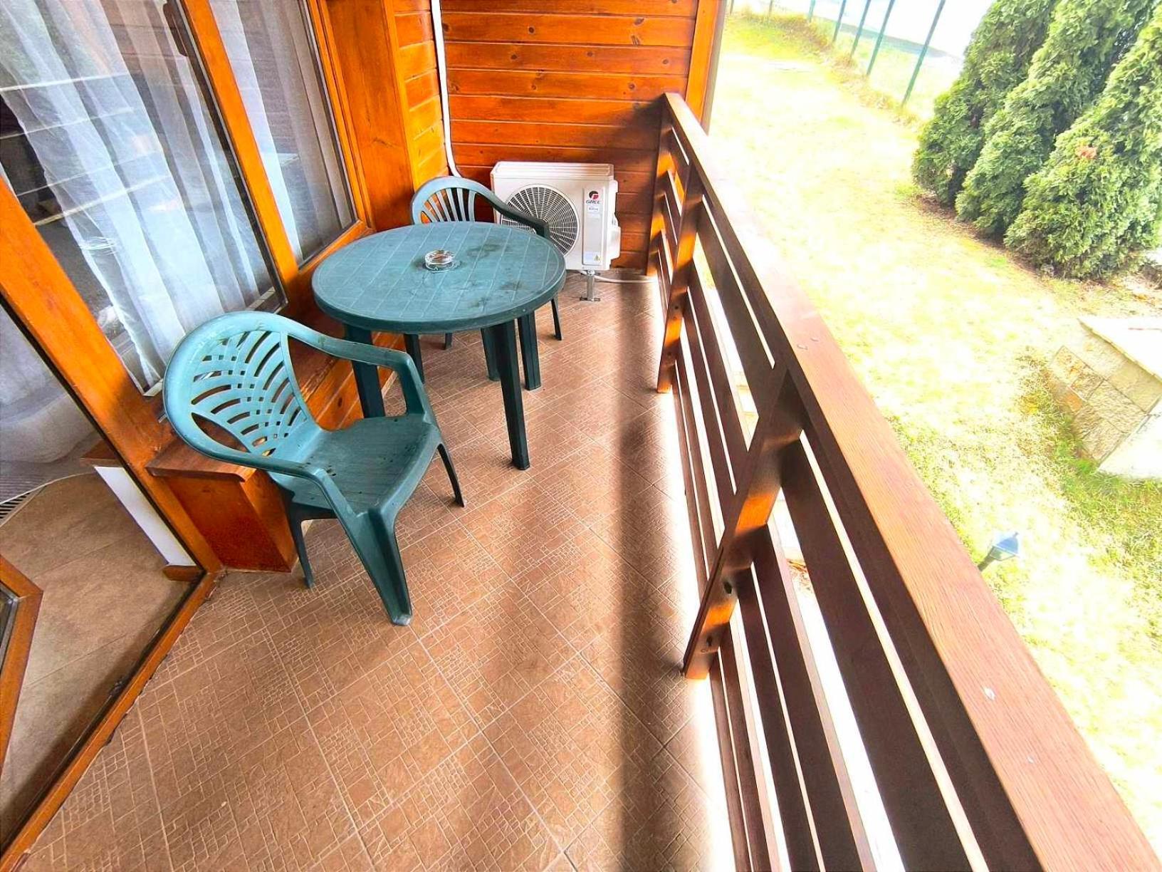 6 Luxury Spa Apartments Top Resort Bansko - Incl Wellness Eksteriør bilde
