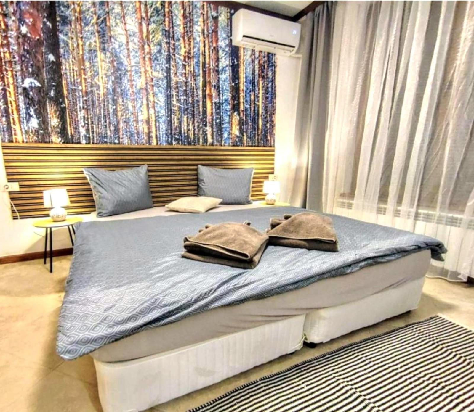 6 Luxury Spa Apartments Top Resort Bansko - Incl Wellness Eksteriør bilde