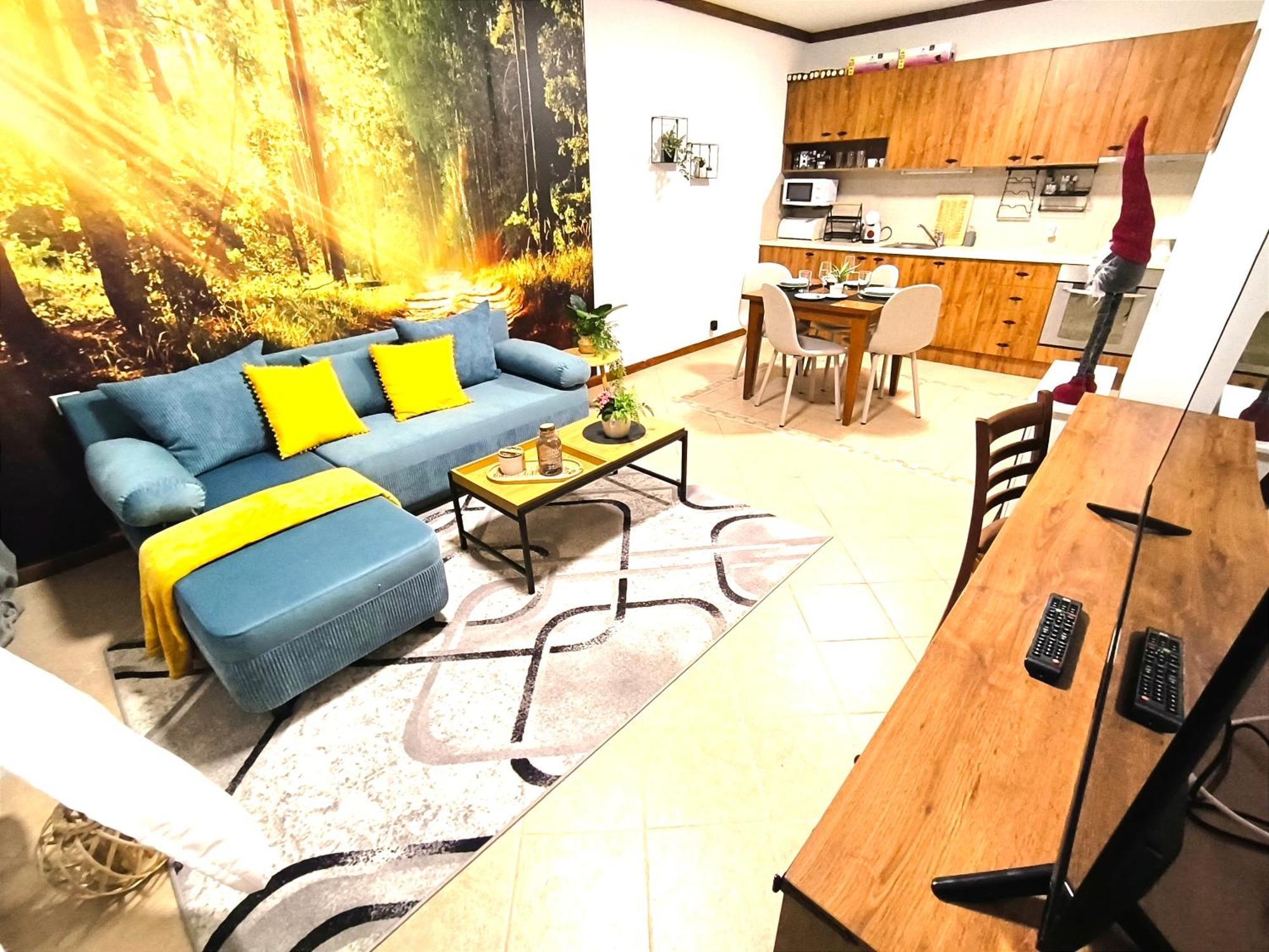 6 Luxury Spa Apartments Top Resort Bansko - Incl Wellness Eksteriør bilde
