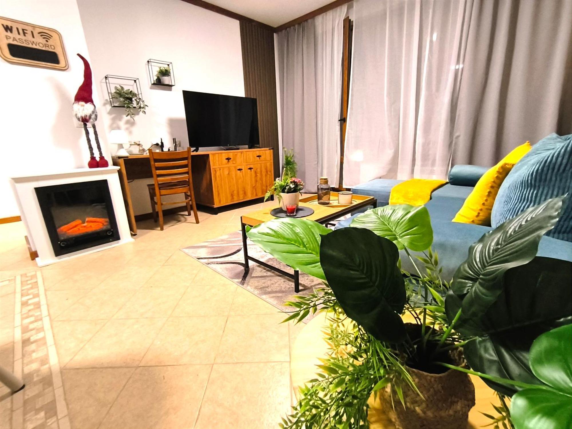 6 Luxury Spa Apartments Top Resort Bansko - Incl Wellness Eksteriør bilde