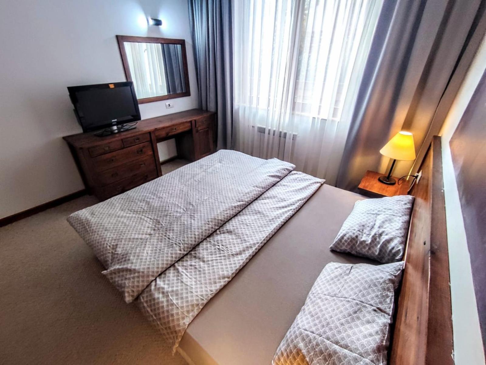 6 Luxury Spa Apartments Top Resort Bansko - Incl Wellness Eksteriør bilde