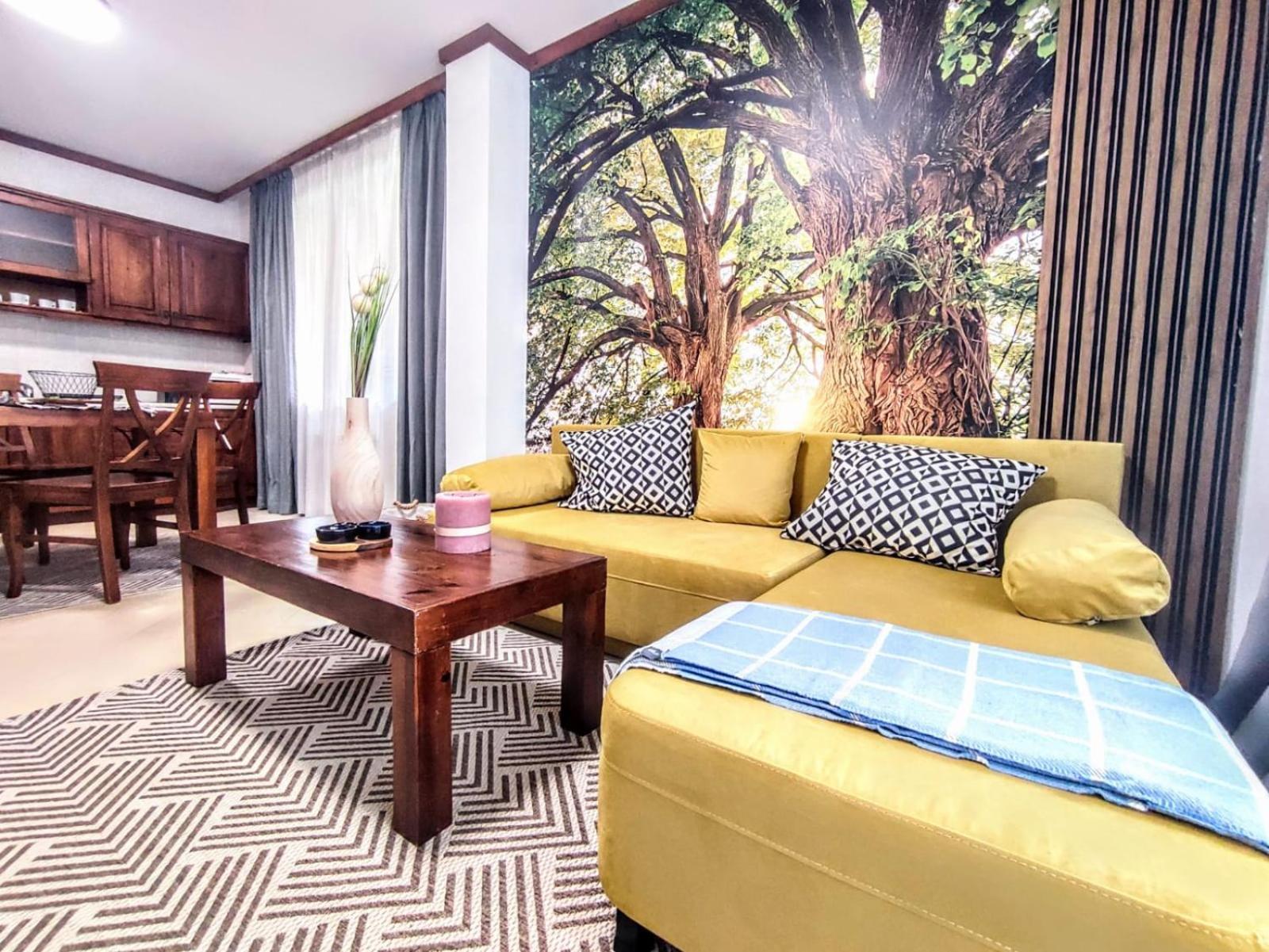 6 Luxury Spa Apartments Top Resort Bansko - Incl Wellness Eksteriør bilde