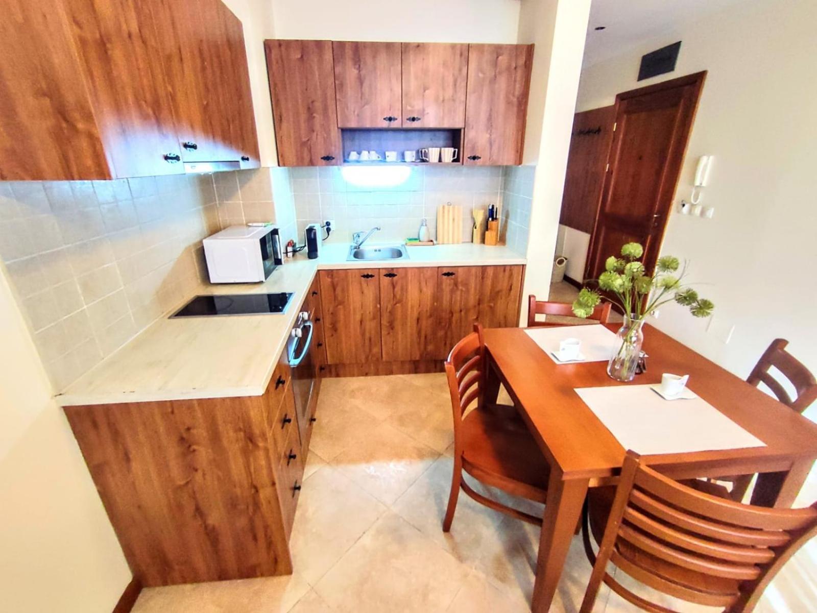 6 Luxury Spa Apartments Top Resort Bansko - Incl Wellness Eksteriør bilde