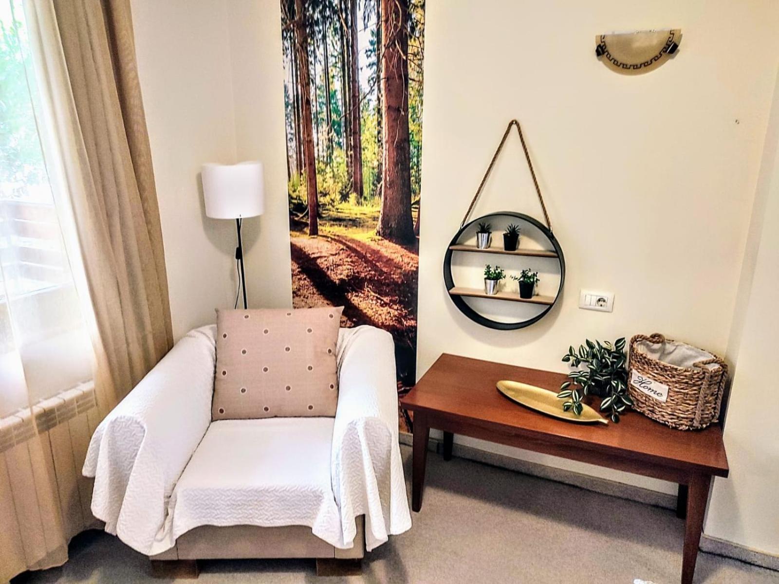 6 Luxury Spa Apartments Top Resort Bansko - Incl Wellness Eksteriør bilde