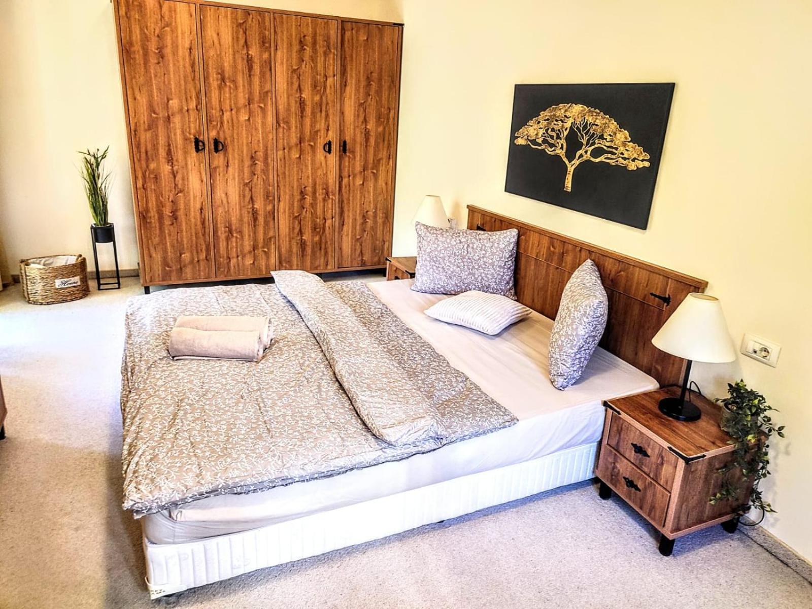 6 Luxury Spa Apartments Top Resort Bansko - Incl Wellness Eksteriør bilde