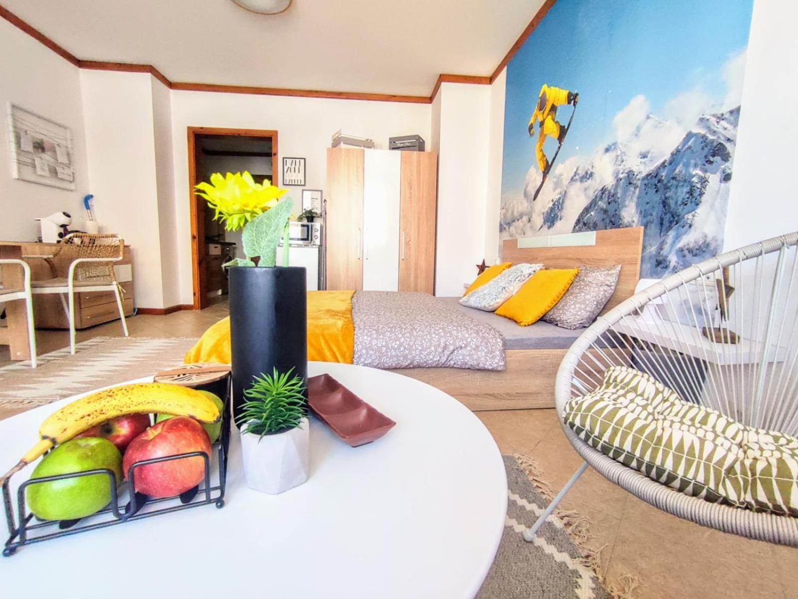 6 Luxury Spa Apartments Top Resort Bansko - Incl Wellness Eksteriør bilde