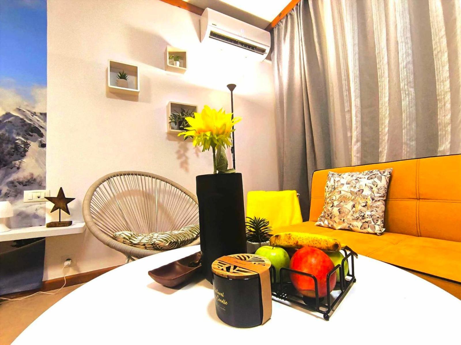 6 Luxury Spa Apartments Top Resort Bansko - Incl Wellness Eksteriør bilde