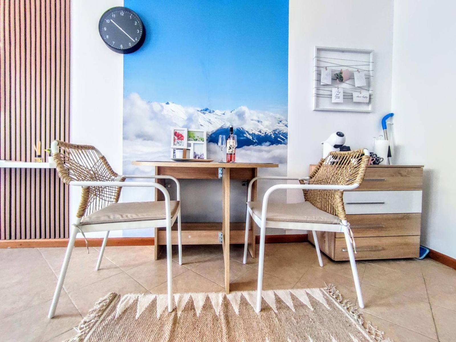 6 Luxury Spa Apartments Top Resort Bansko - Incl Wellness Eksteriør bilde
