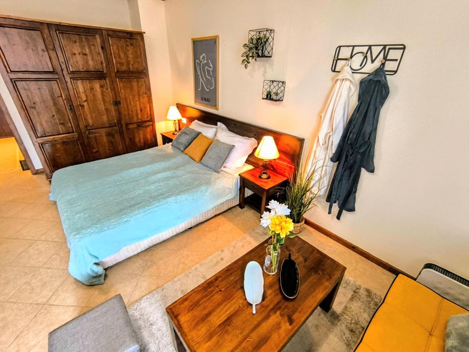 6 Luxury Spa Apartments Top Resort Bansko - Incl Wellness Eksteriør bilde
